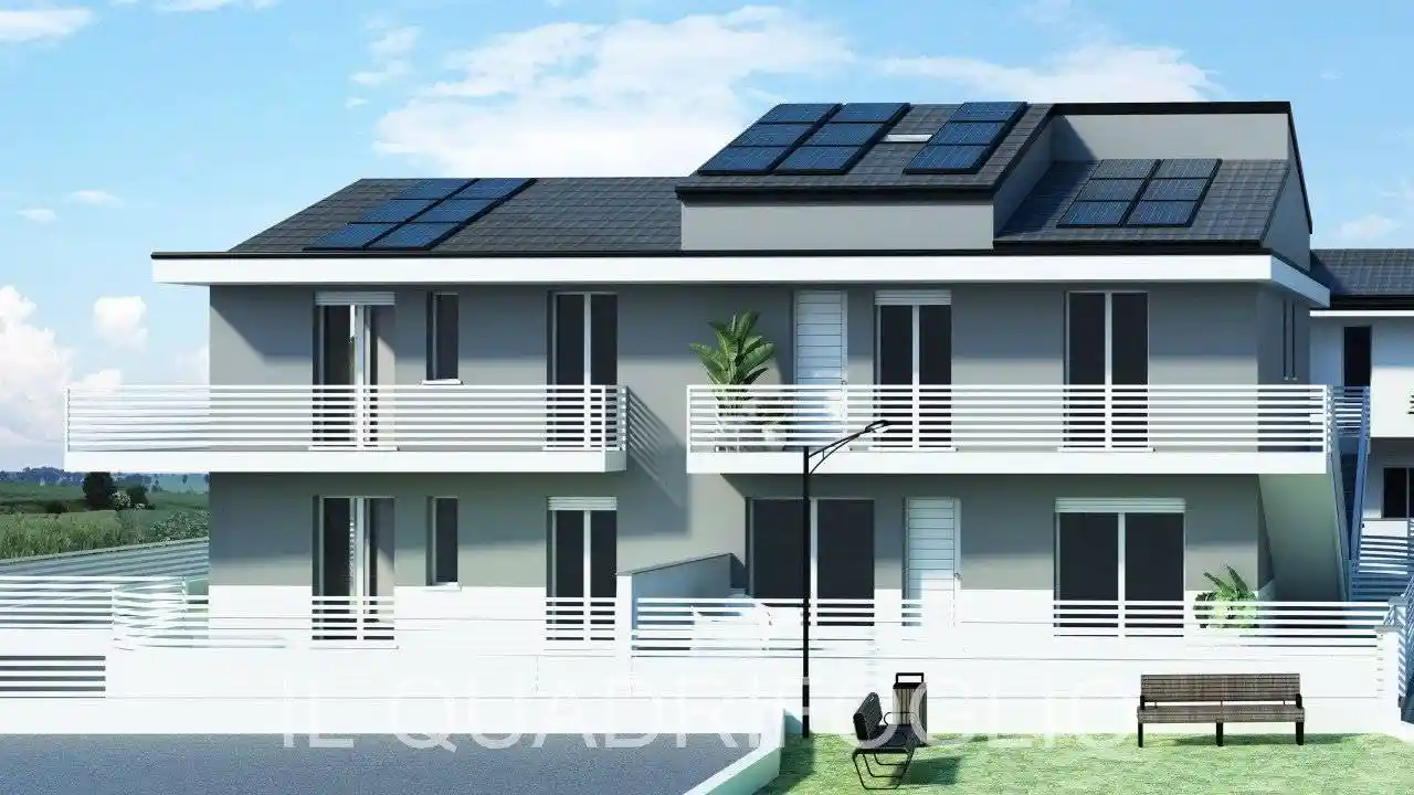 Appartamento in vendita a Cesena