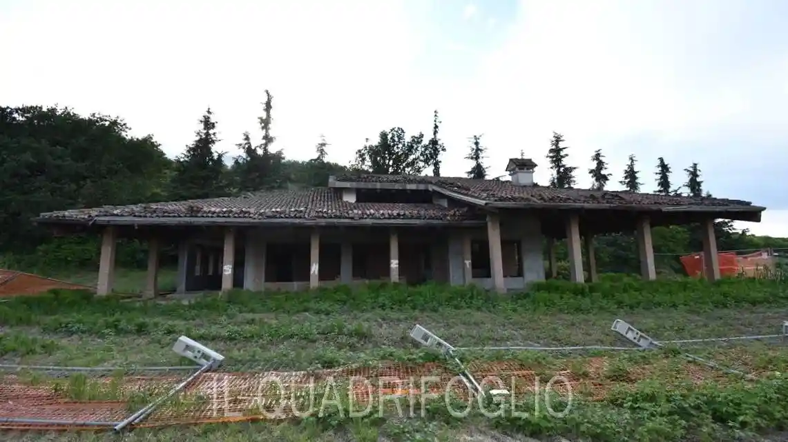 Villa in vendita a Cesena