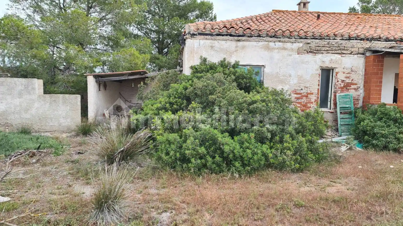 Villa in vendita a Sant'Anna Arresi