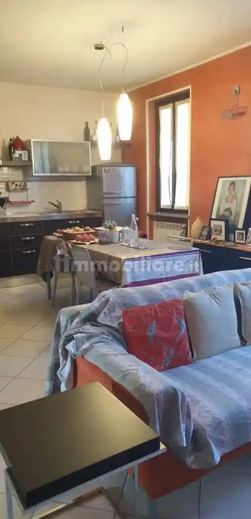 Appartamento in vendita a Persico Dosimo