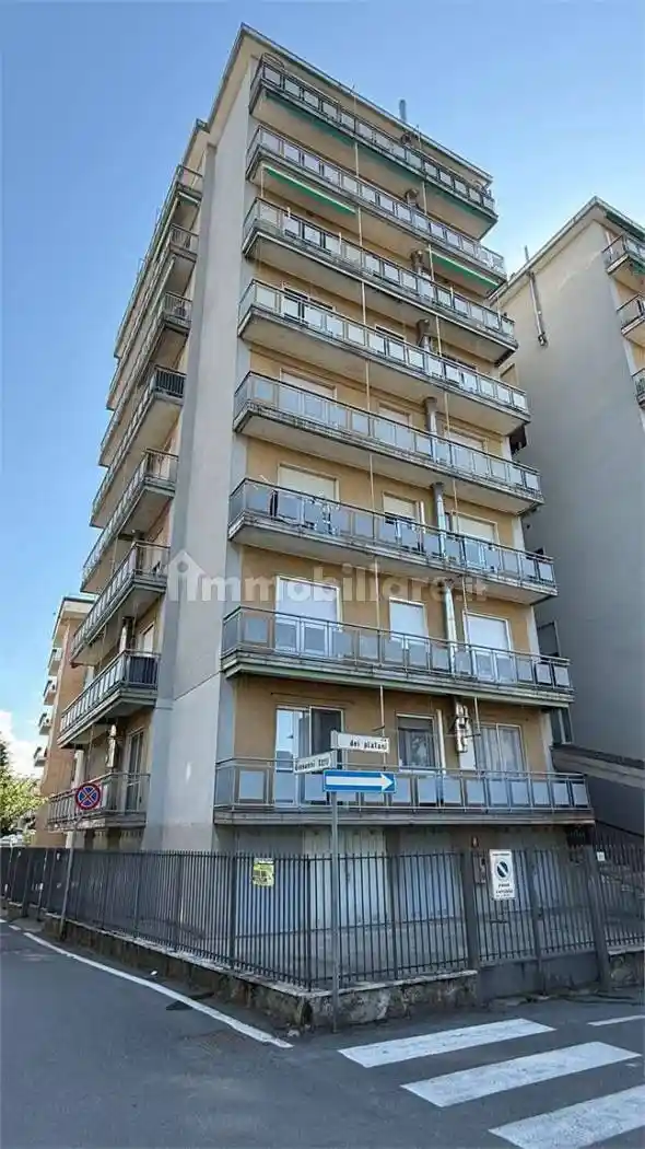 Appartamento in affitto a Melegnano