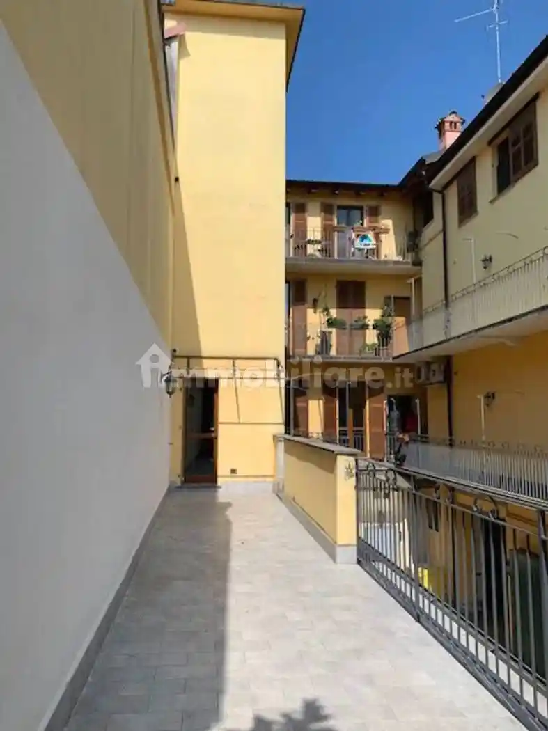 Appartamento in vendita a Cremona