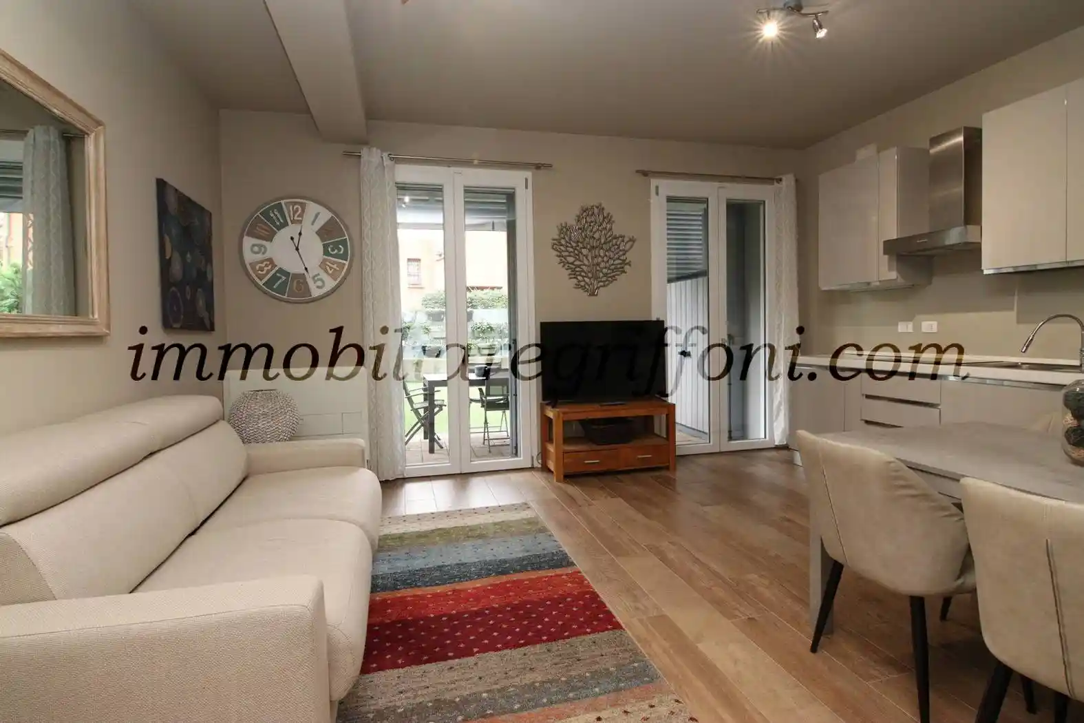 Appartamento in affitto a Bologna