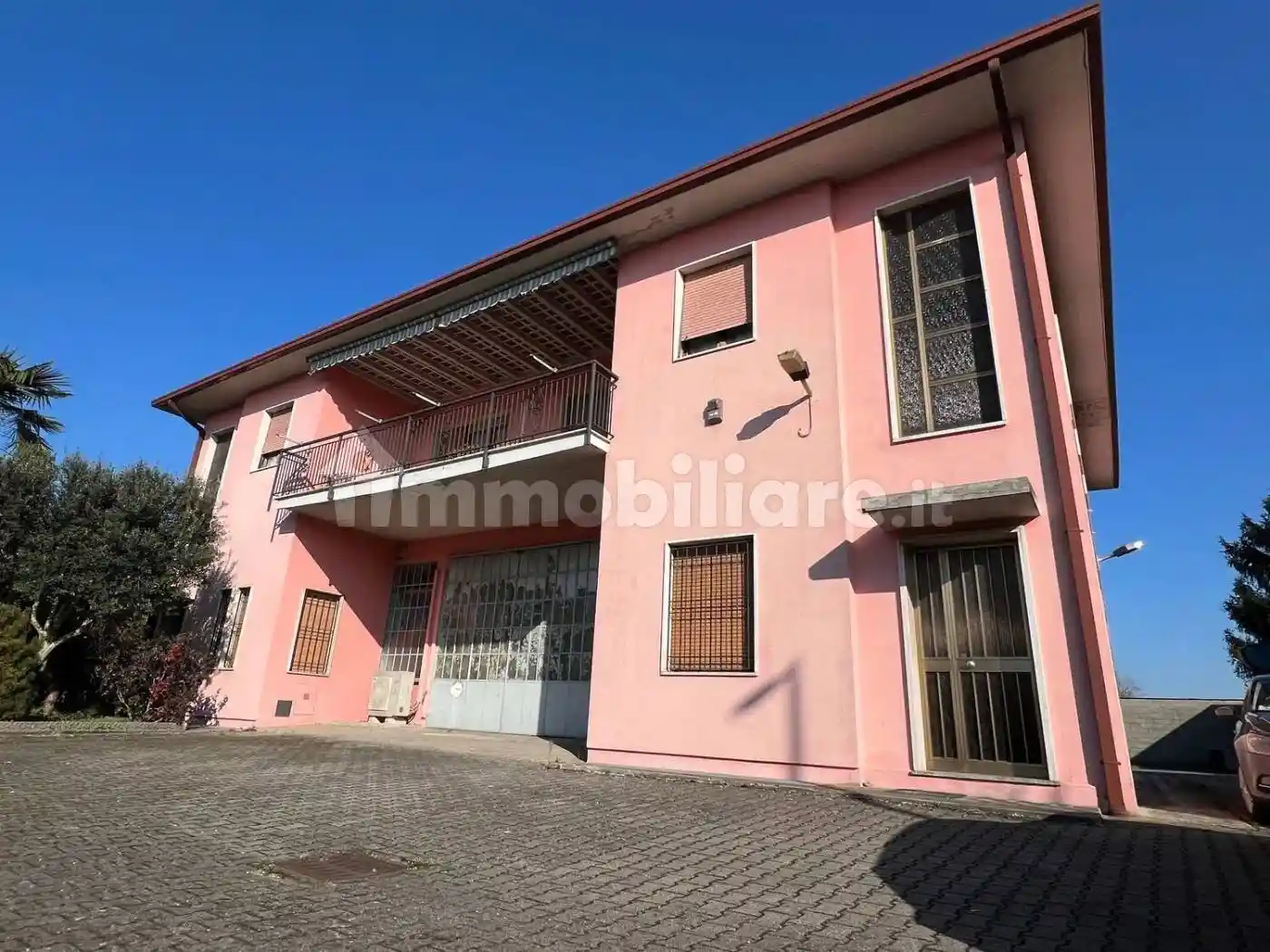 Villa in vendita a Cremona