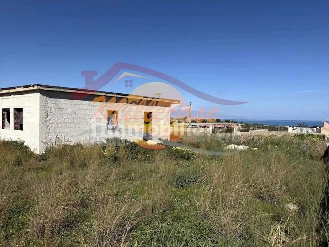 Villa in vendita a Augusta