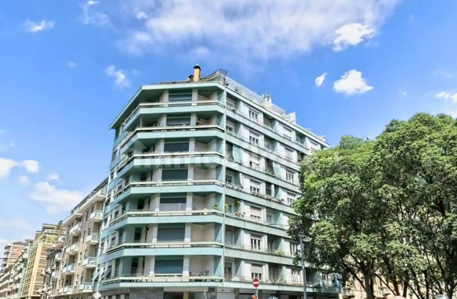 Appartamento in affitto a Torino