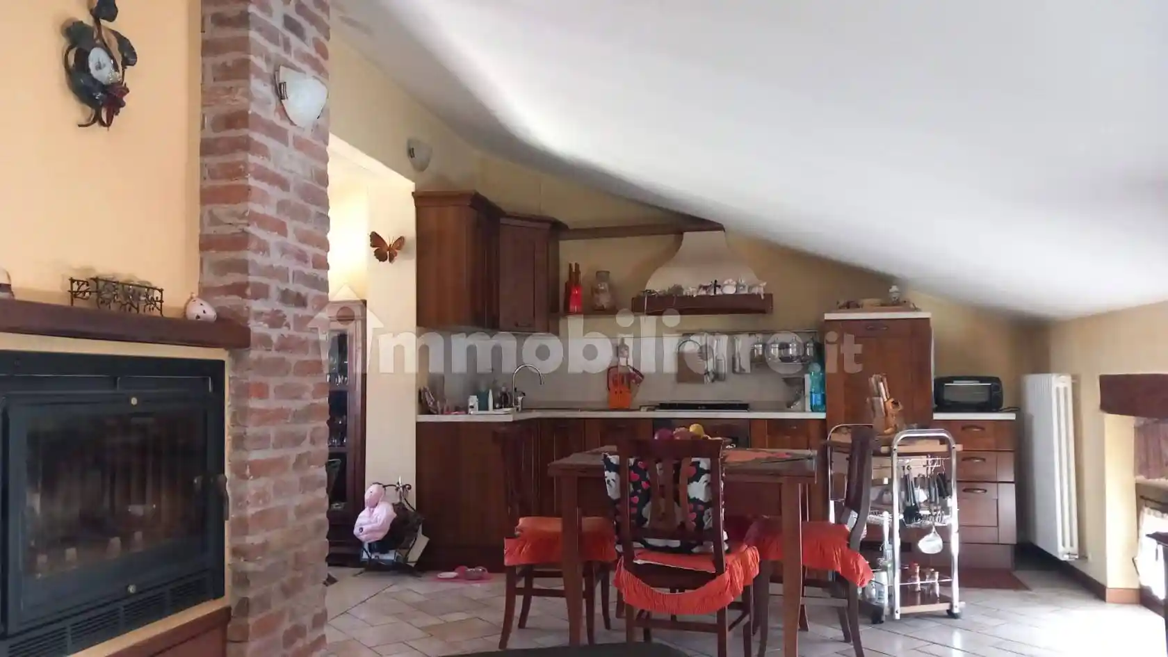 Appartamento in vendita a Cremona