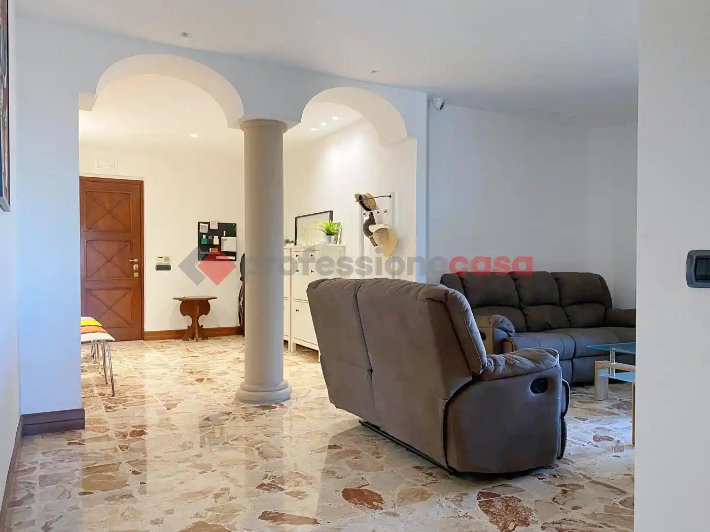 Appartamento in affitto a Catania