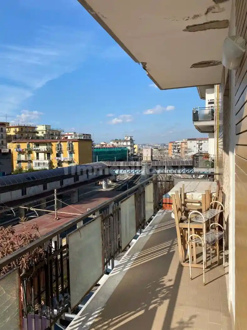 Appartamento in vendita a San Giorgio a Cremano