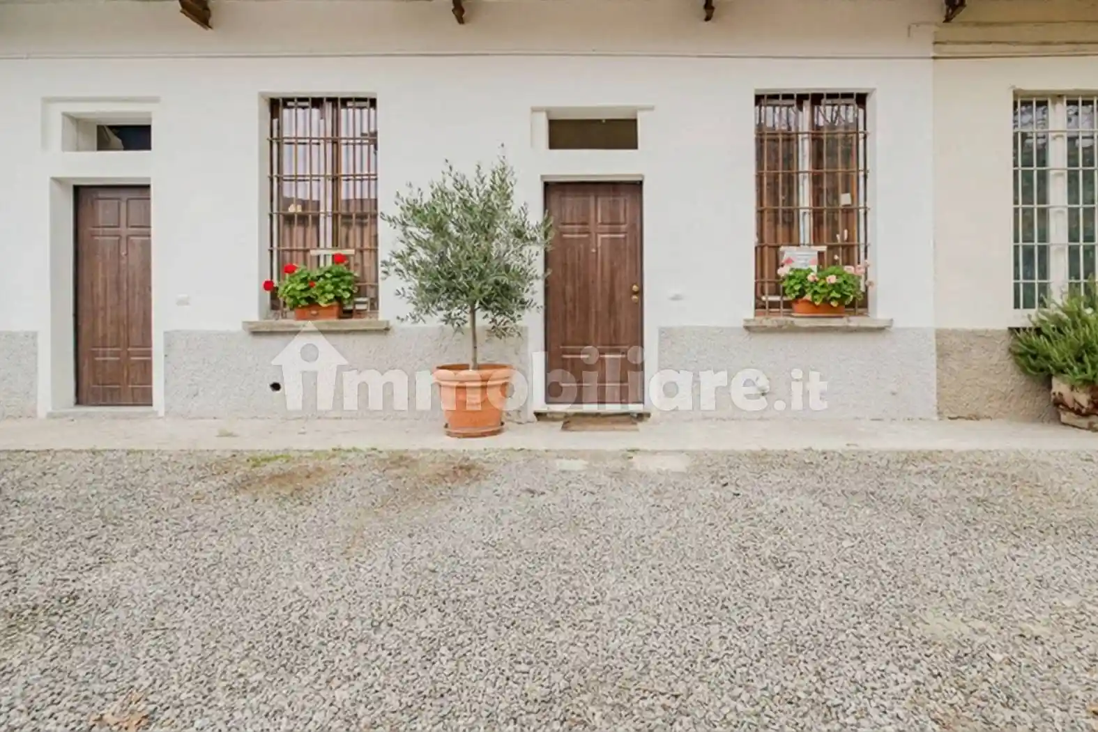 Appartamento in vendita a Gessate