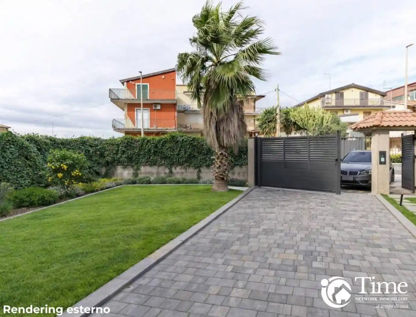 Appartamento in vendita a Catania