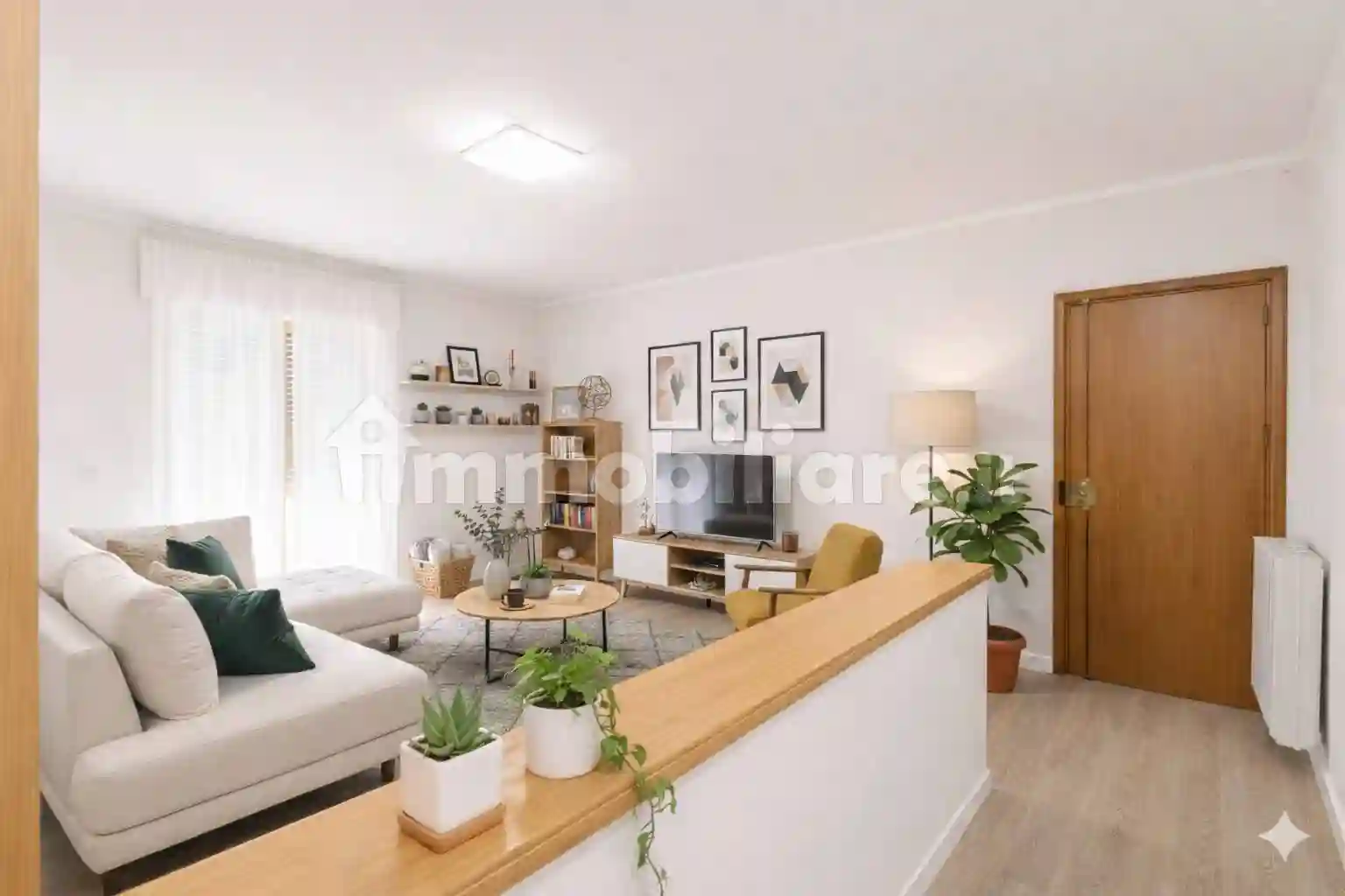 Appartamento - foto 4