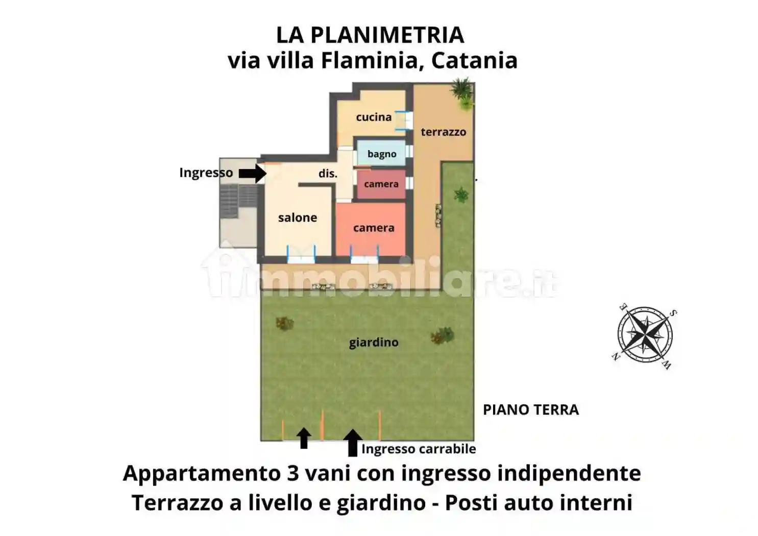 Appartamento - foto 5