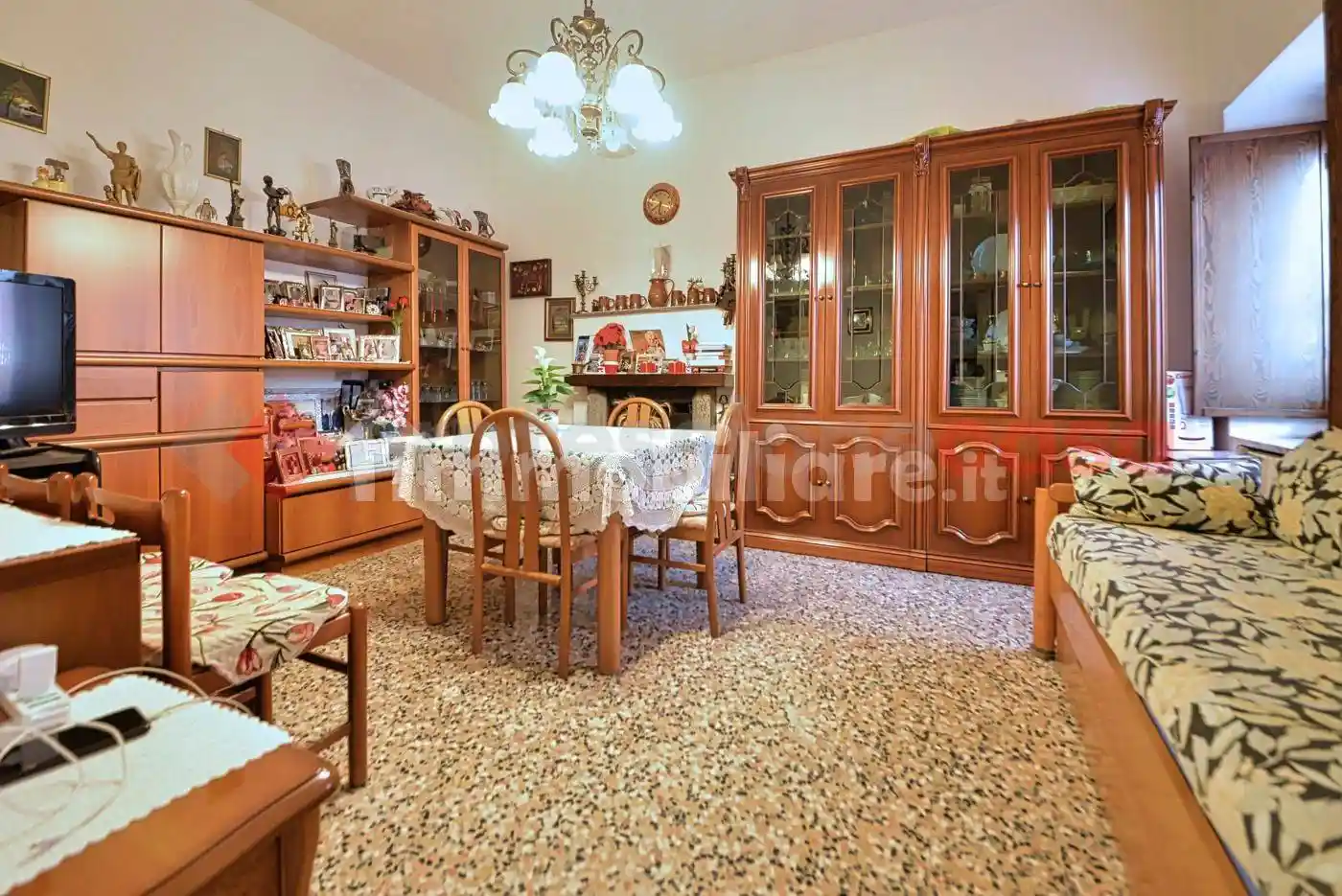 Appartamento in vendita a Varedo