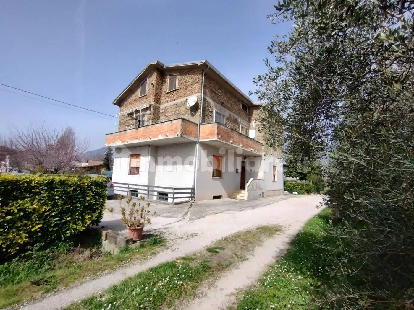 Appartamento in vendita a Isola del Liri