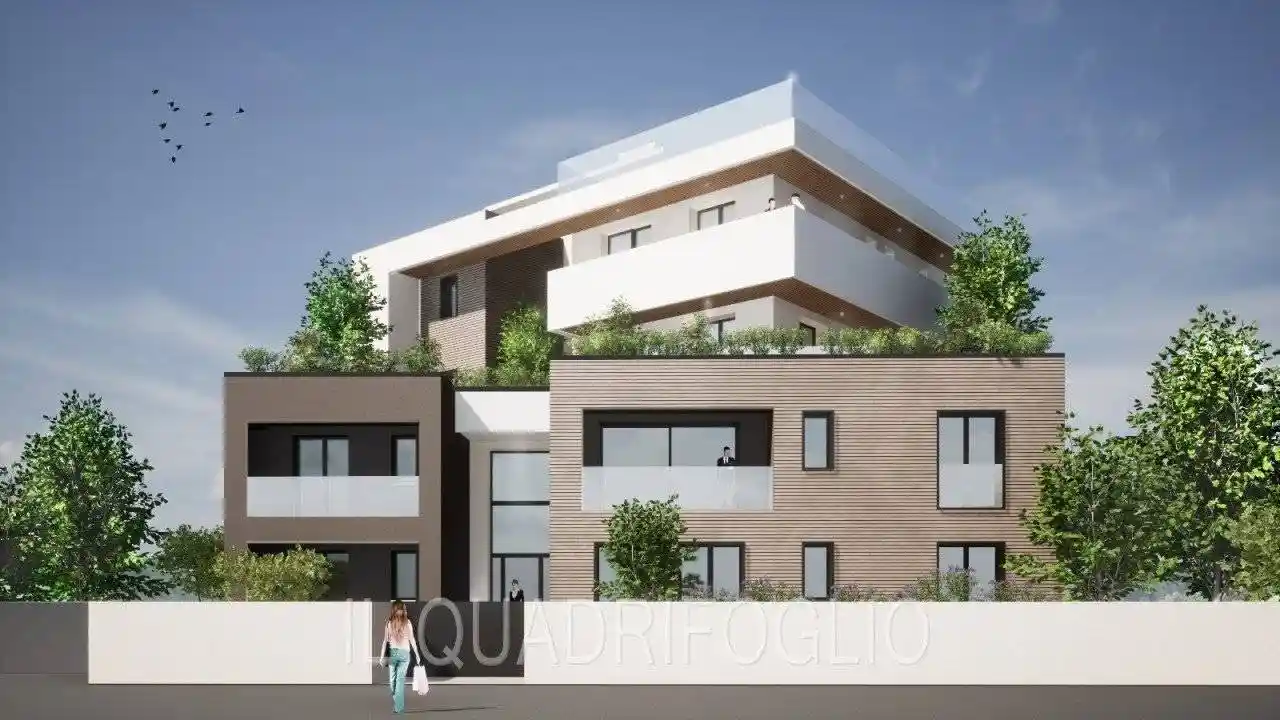 Appartamento in vendita a Cesena