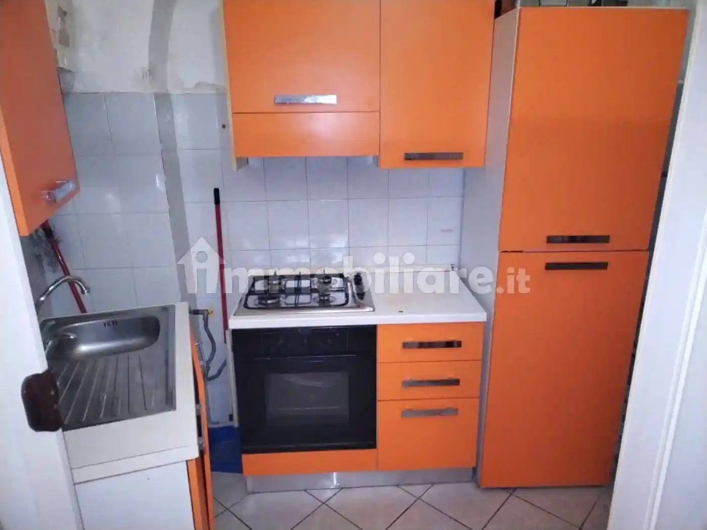 Appartamento in vendita a La Spezia