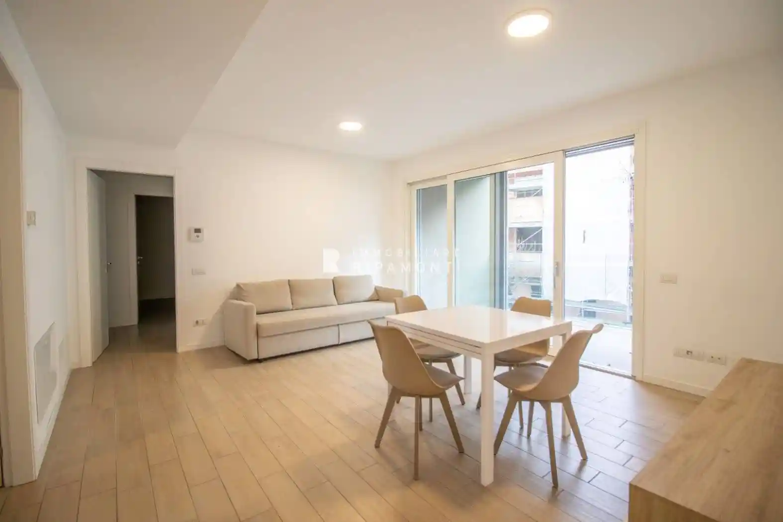 Appartamento in vendita a Lecco