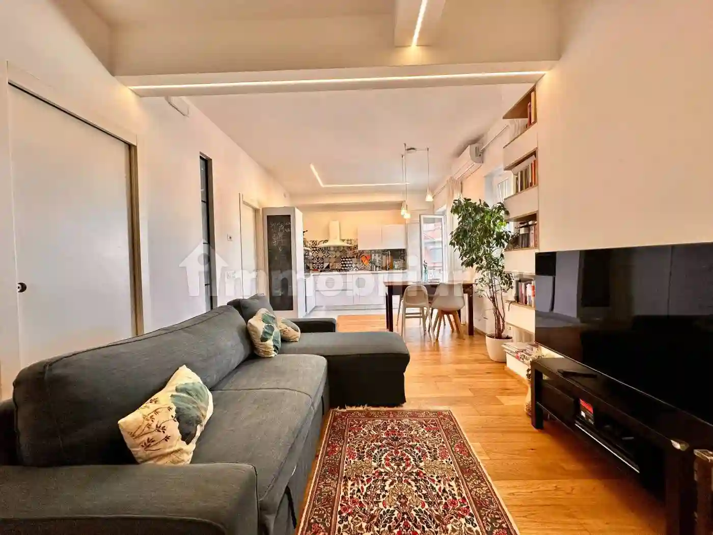 Appartamento - foto 3