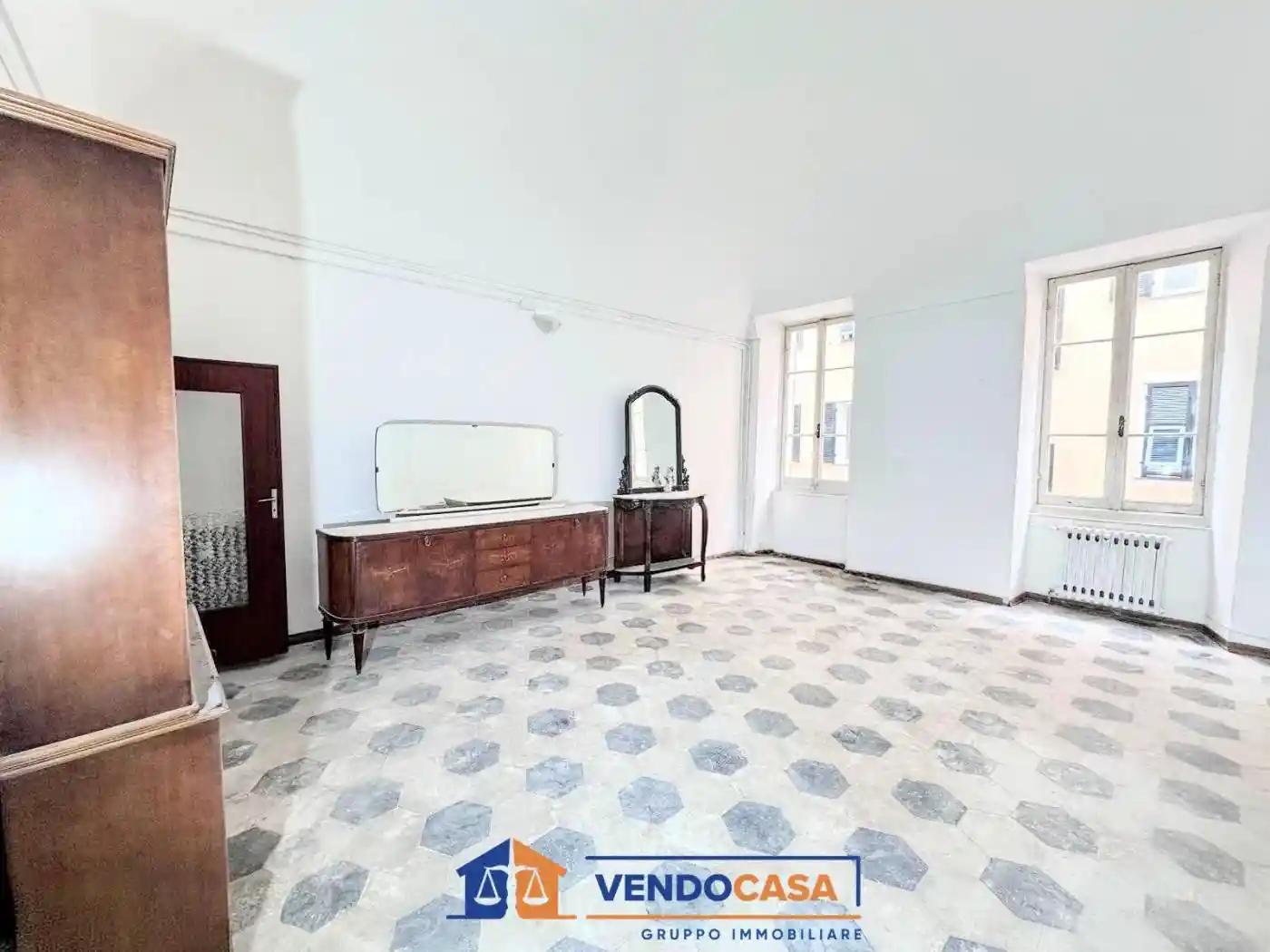 Appartamento in vendita a Loano