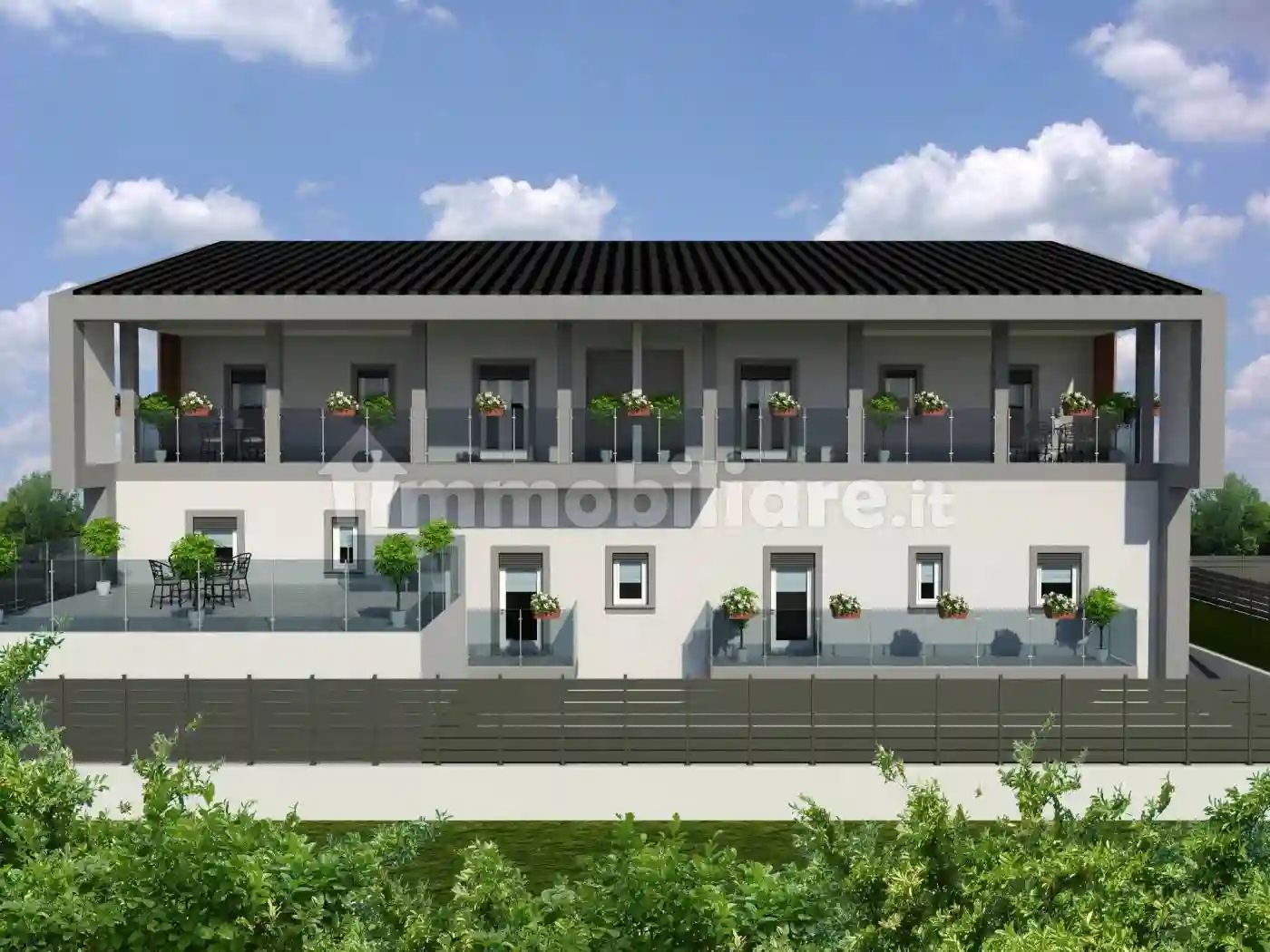 Appartamento - foto 5