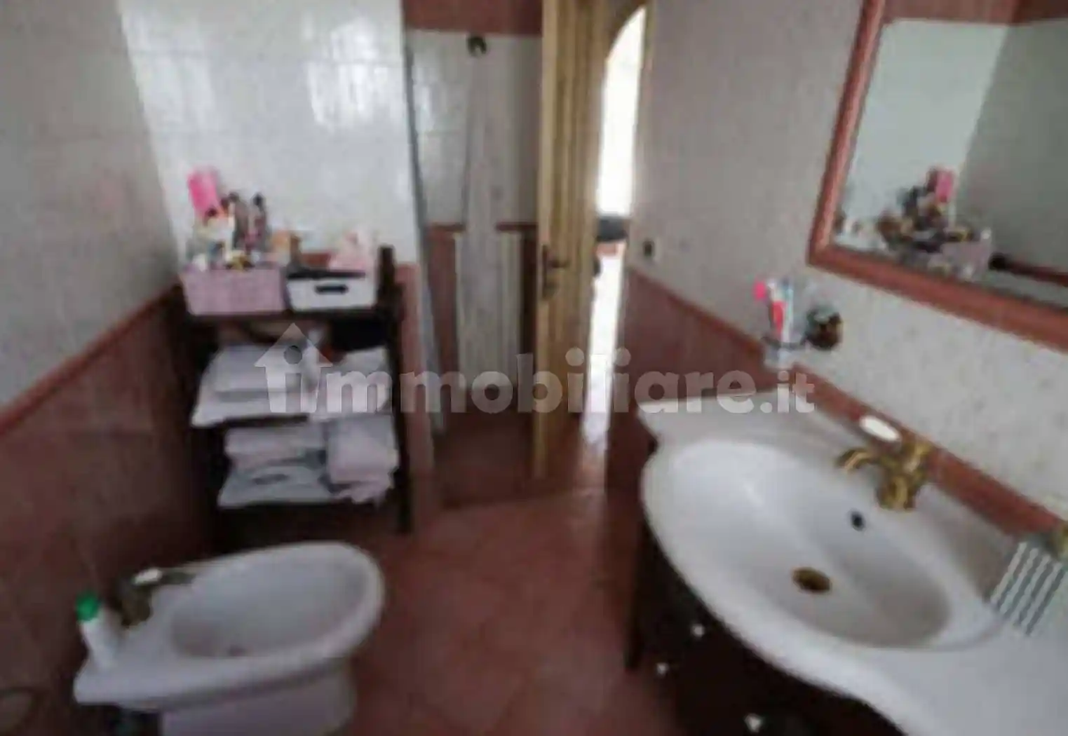 Appartamento in vendita a Castel Volturno