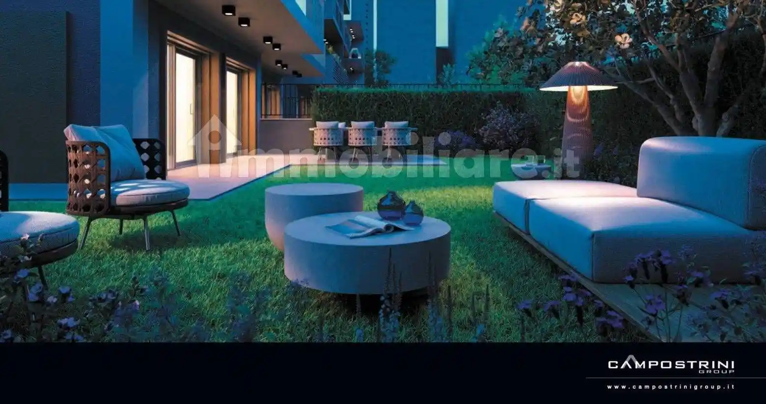 Appartamento in vendita a Castel San Pietro Terme