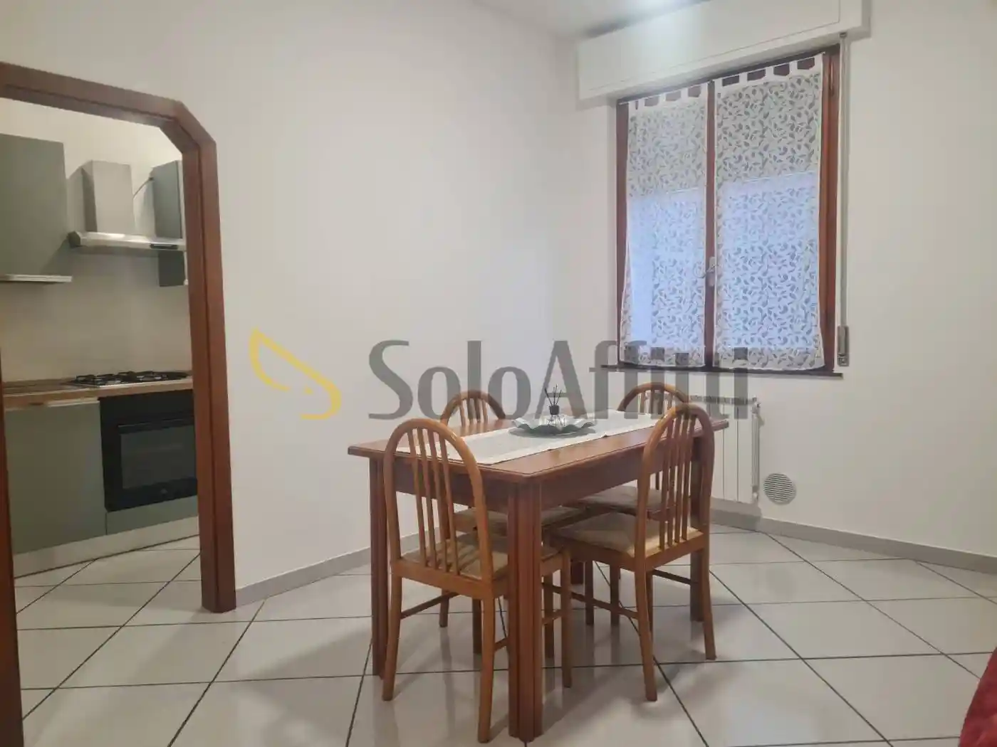 Appartamento in affitto a Montesilvano