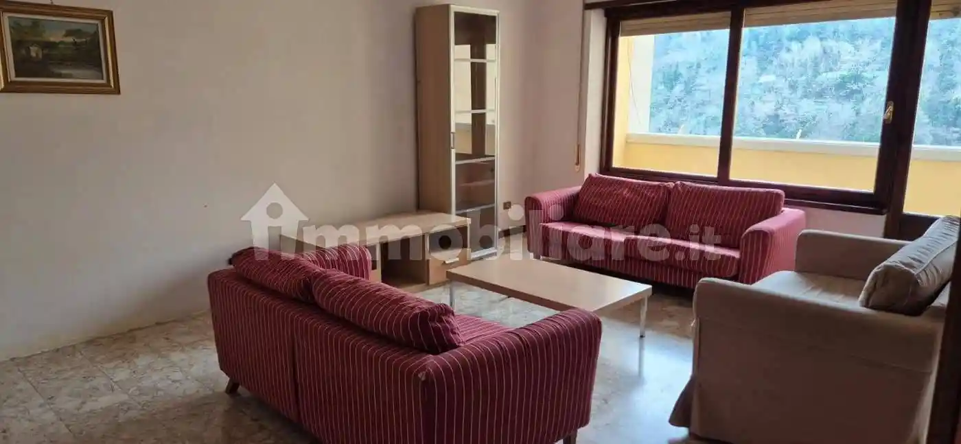 Appartamento in affitto a Frosinone