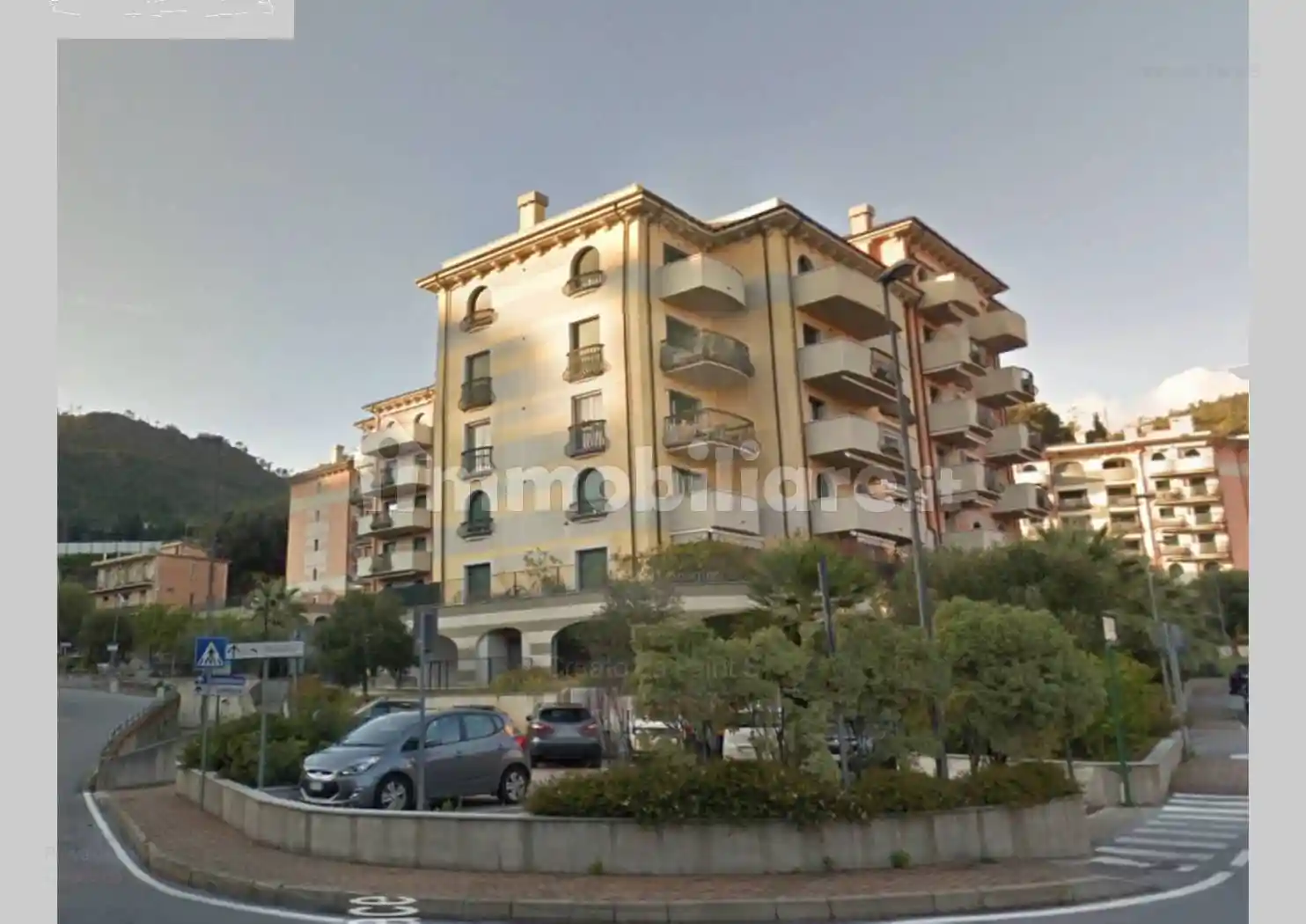 Appartamento in vendita a Cogoleto