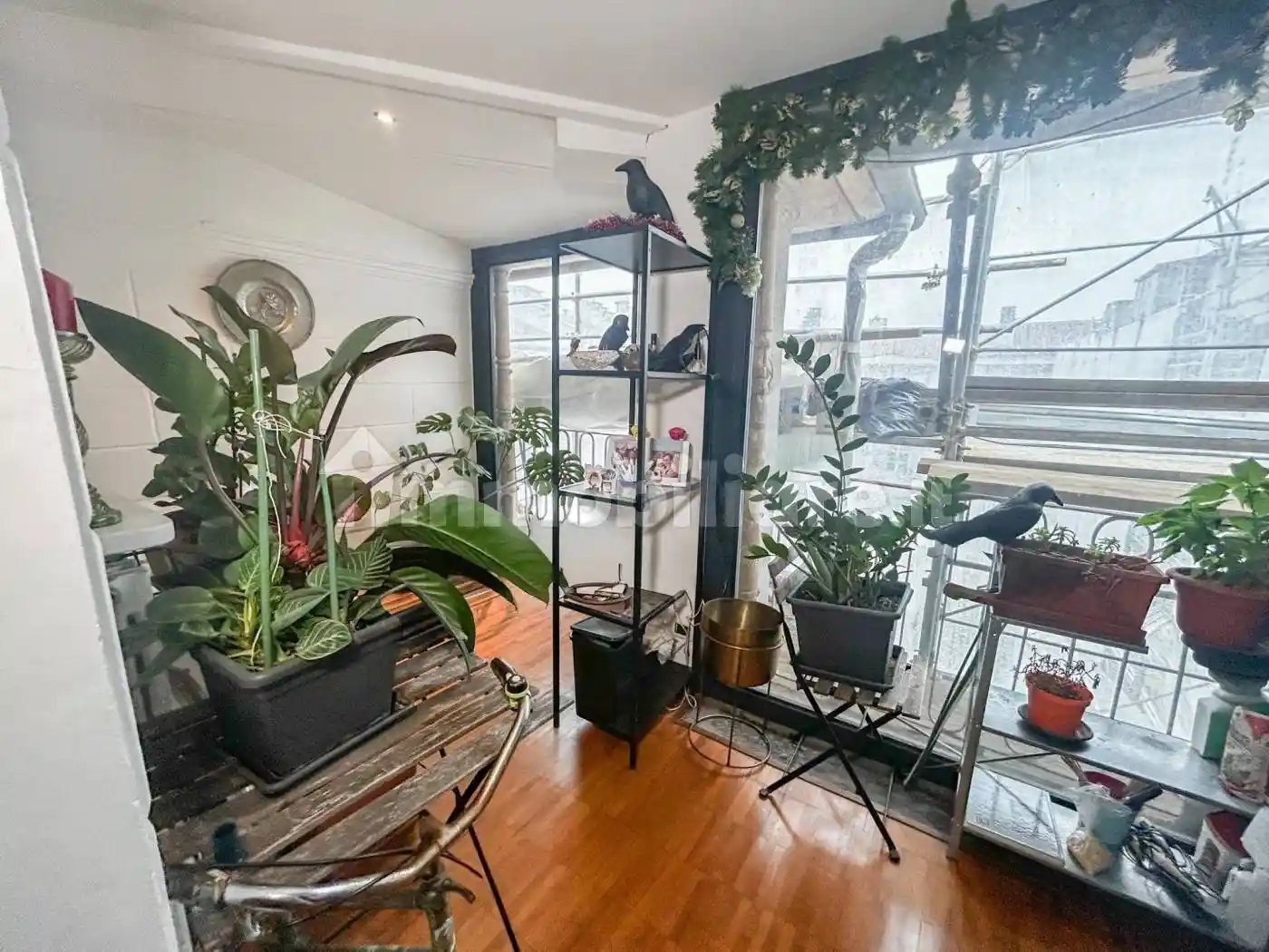 Appartamento in affitto a Torino