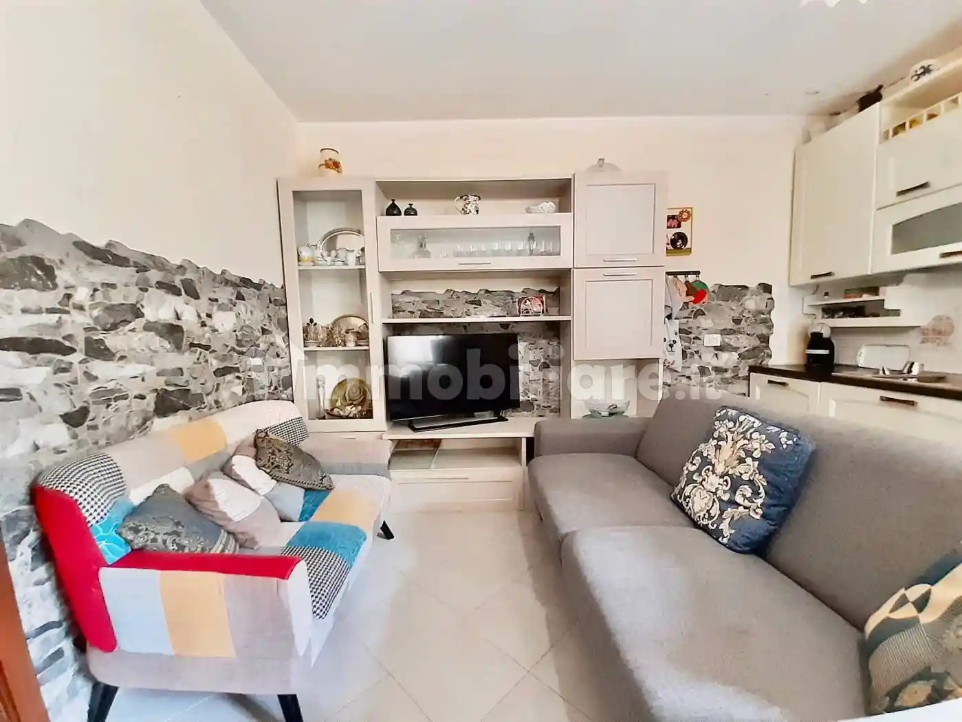 Appartamento in vendita a Catanzaro