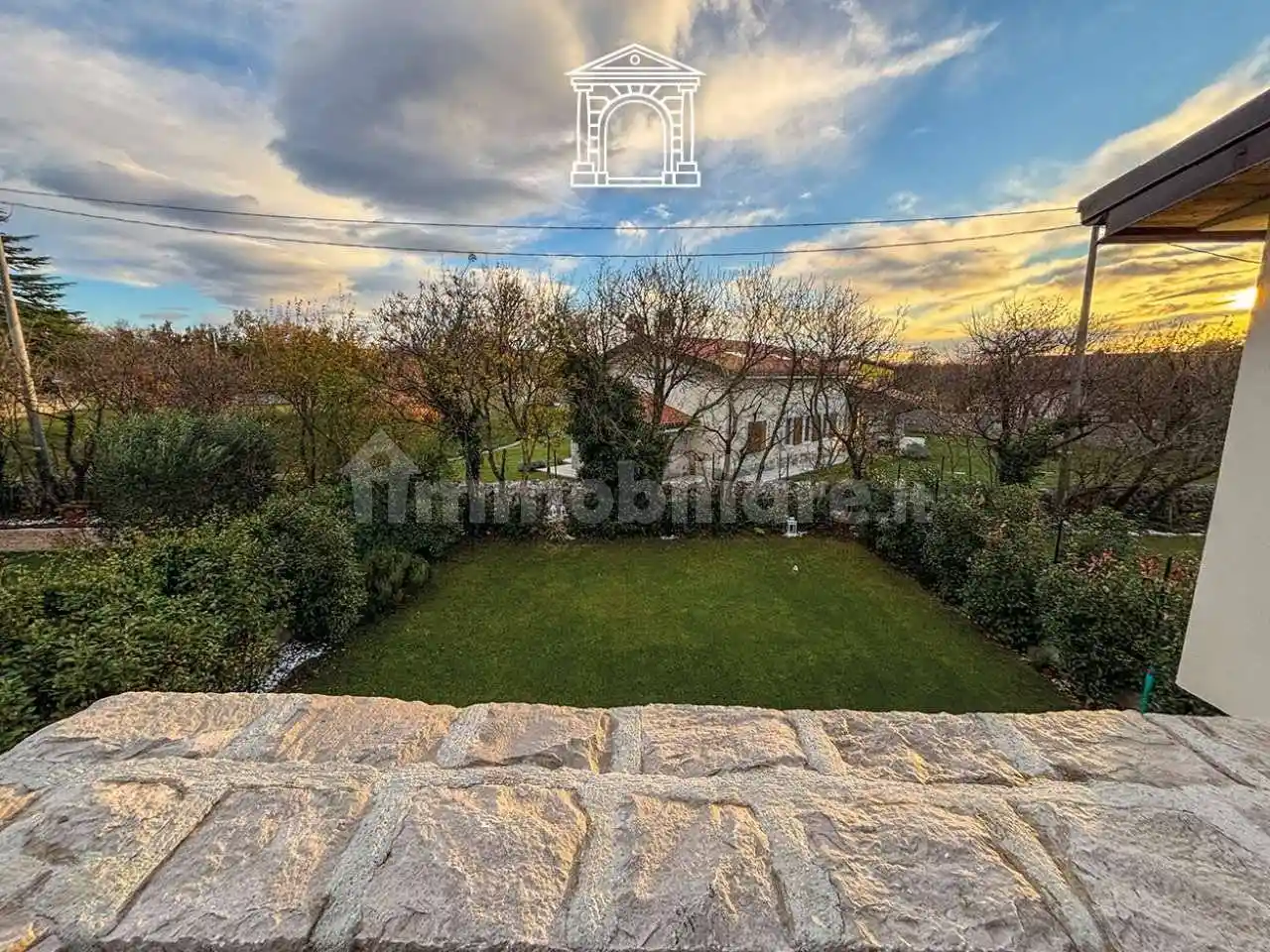 Villa in vendita a Trieste