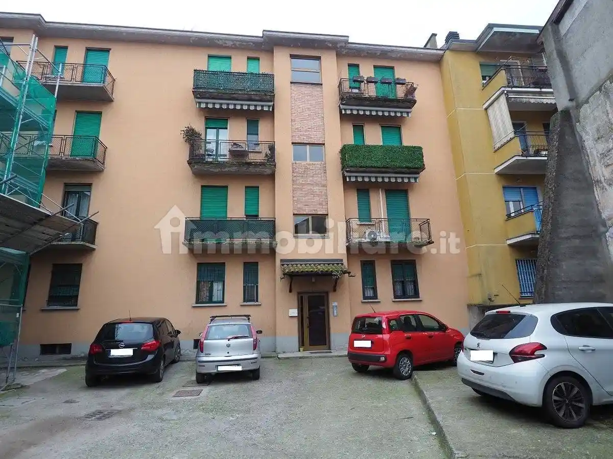 Appartamento in vendita a Melzo