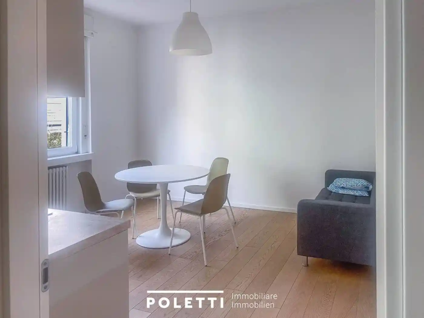 Appartamento in vendita a Merano