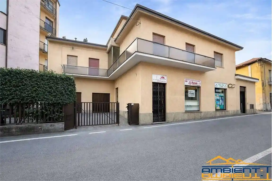 Appartamento in vendita a Merate