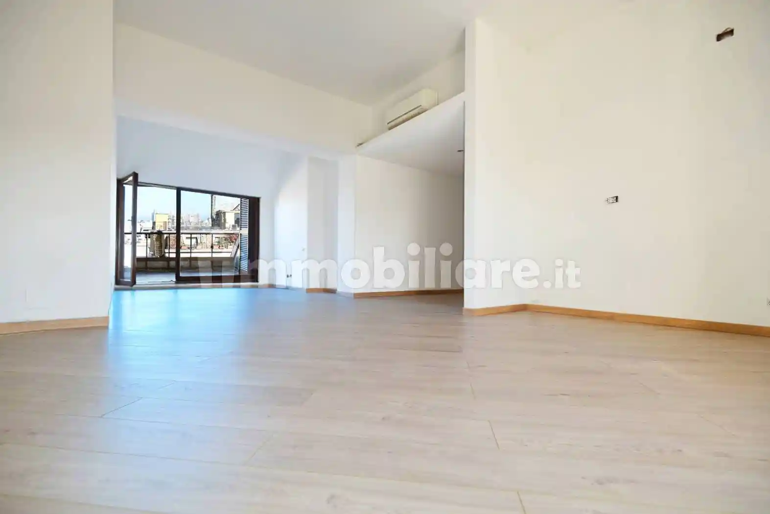 Attico - Mansarda in vendita a Milano