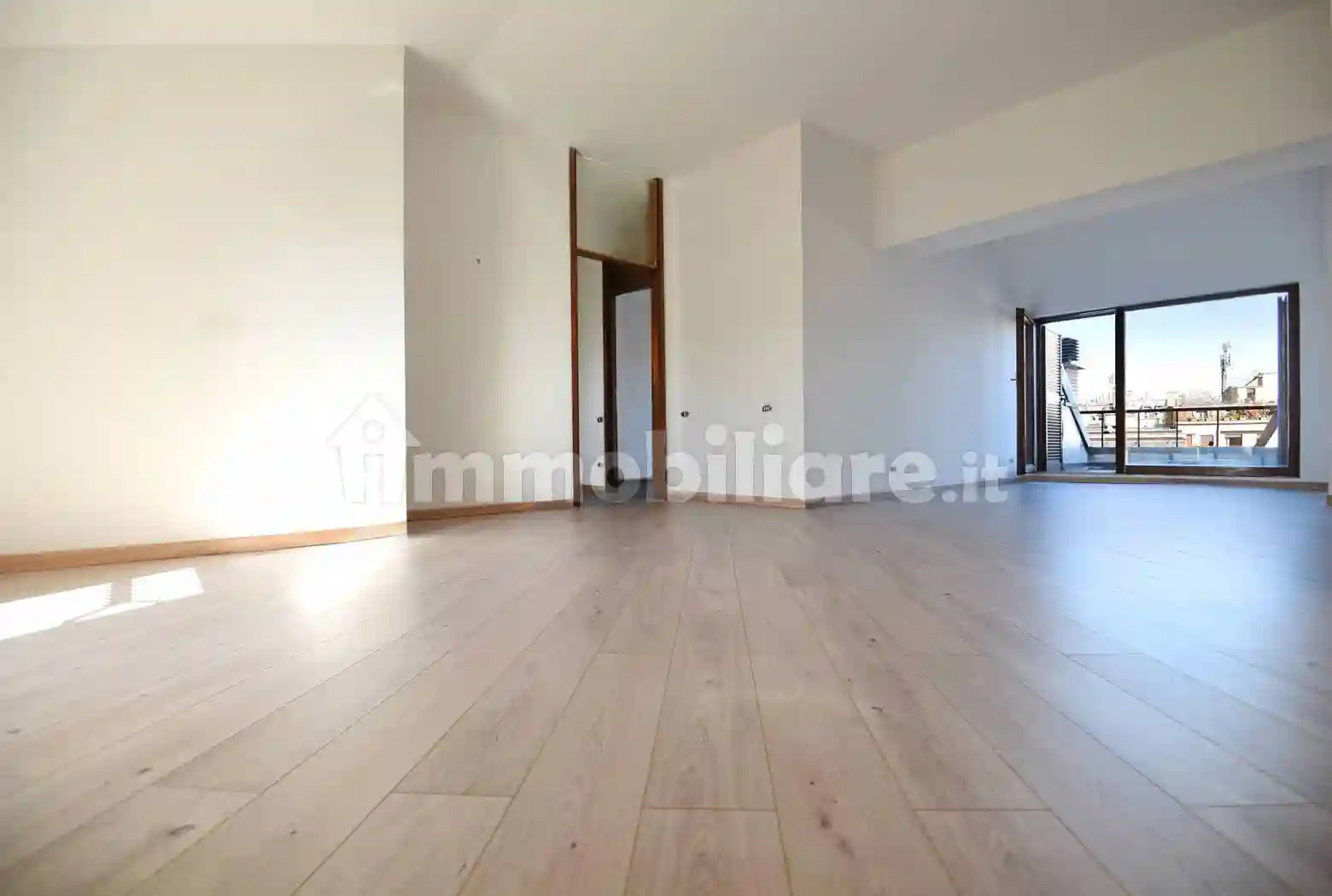 Attico - Mansarda - foto 2