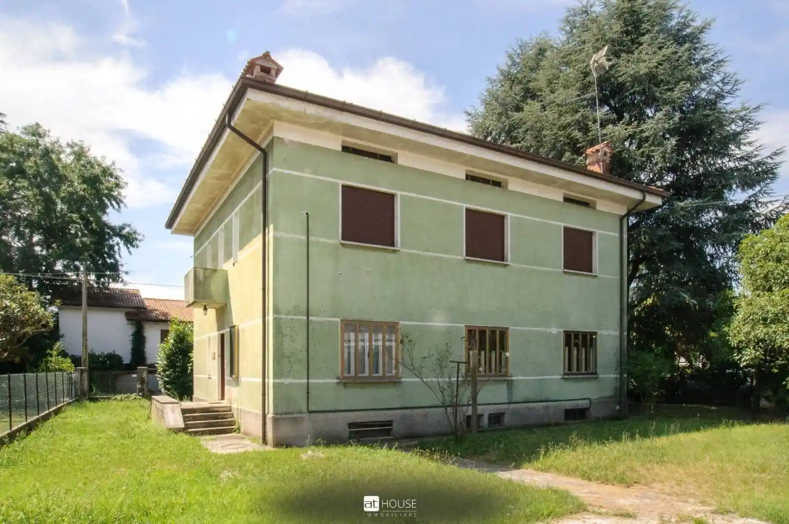 Villa in vendita a Udine