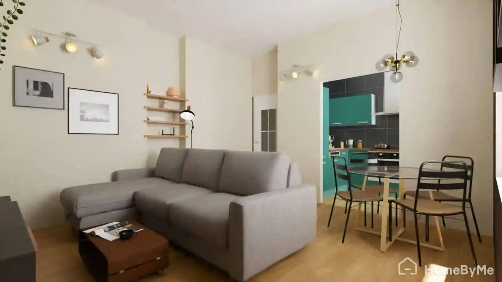 Appartamento - foto 4