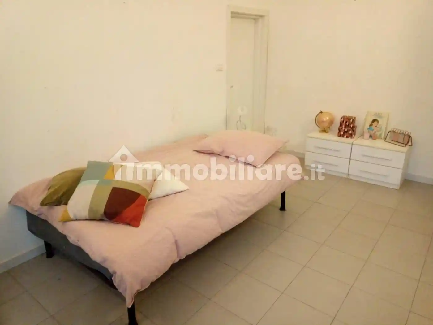 Appartamento in affitto a Ferrara