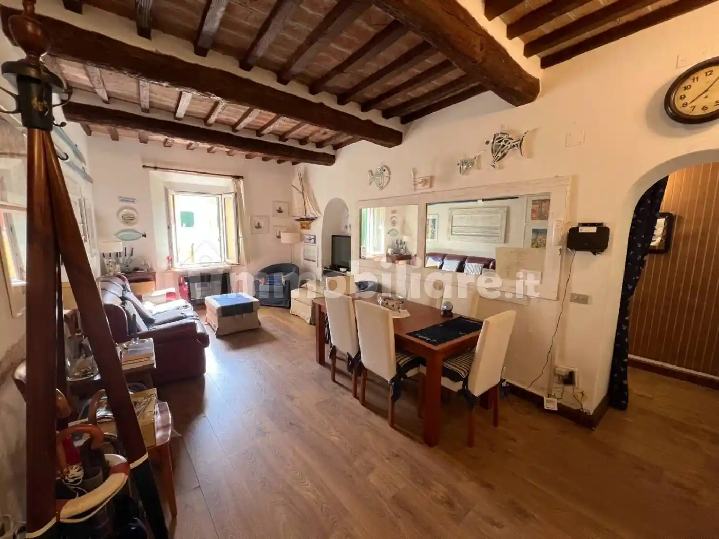 Appartamento in vendita a Orbetello