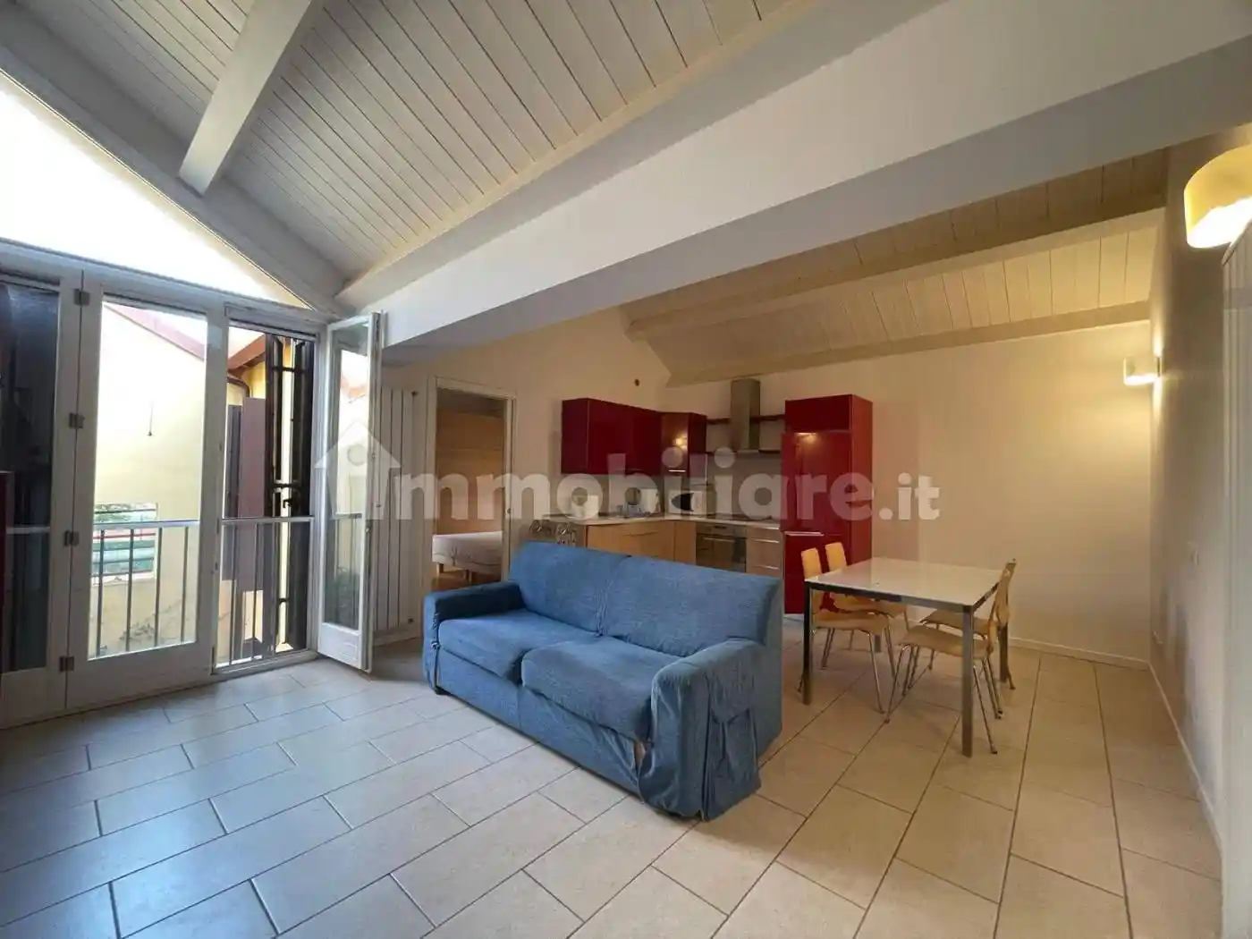 Appartamento in affitto a Ferrara