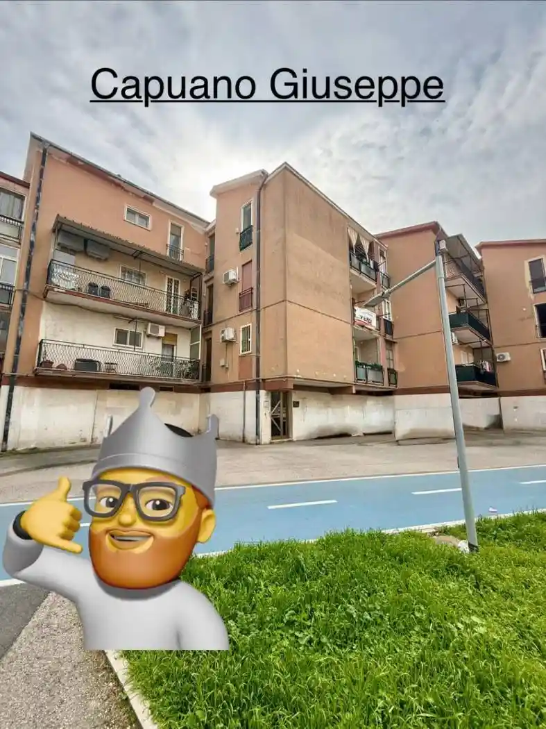 Appartamento in vendita a Foggia