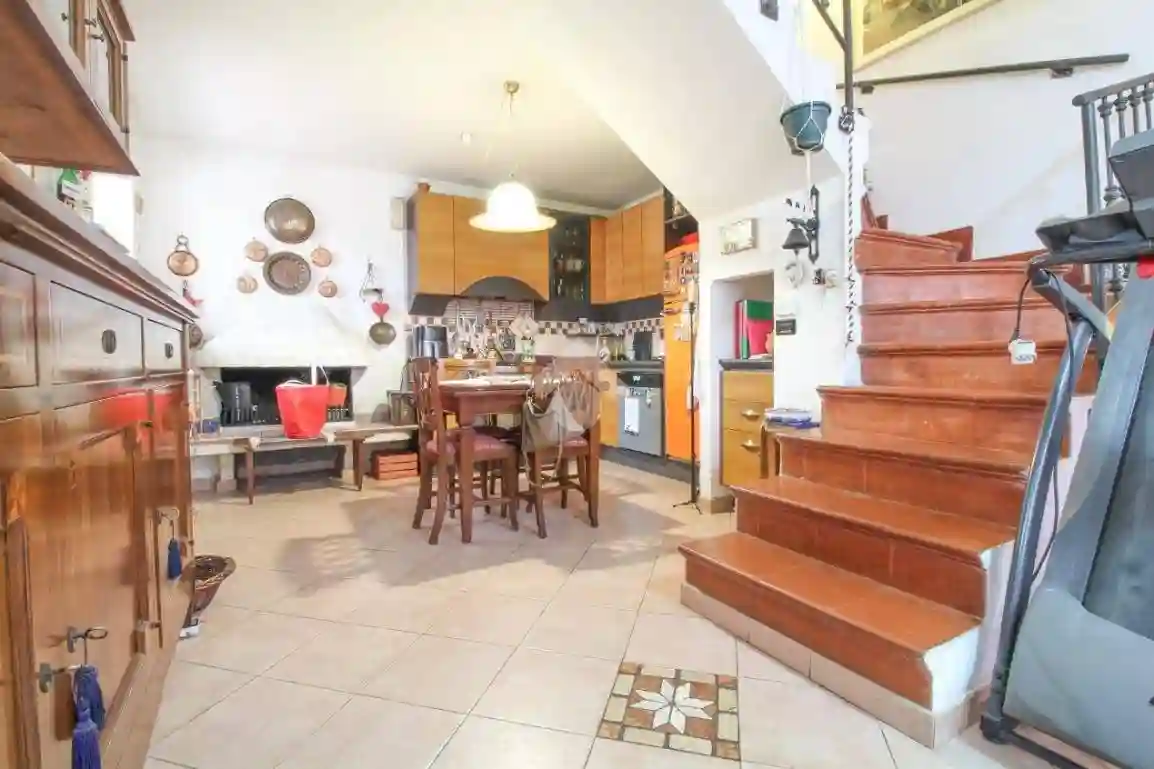 Casa indipendente - foto 5