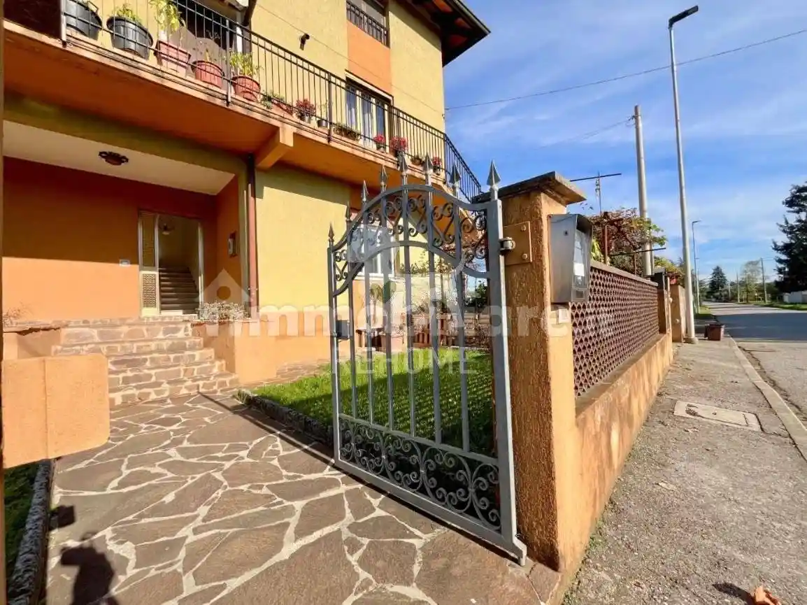 Villa in vendita a Campoformido