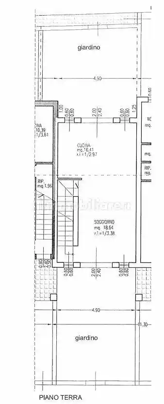 Casa indipendente in vendita a Costermano sul Garda