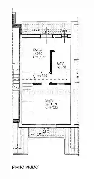 Casa indipendente - foto 2