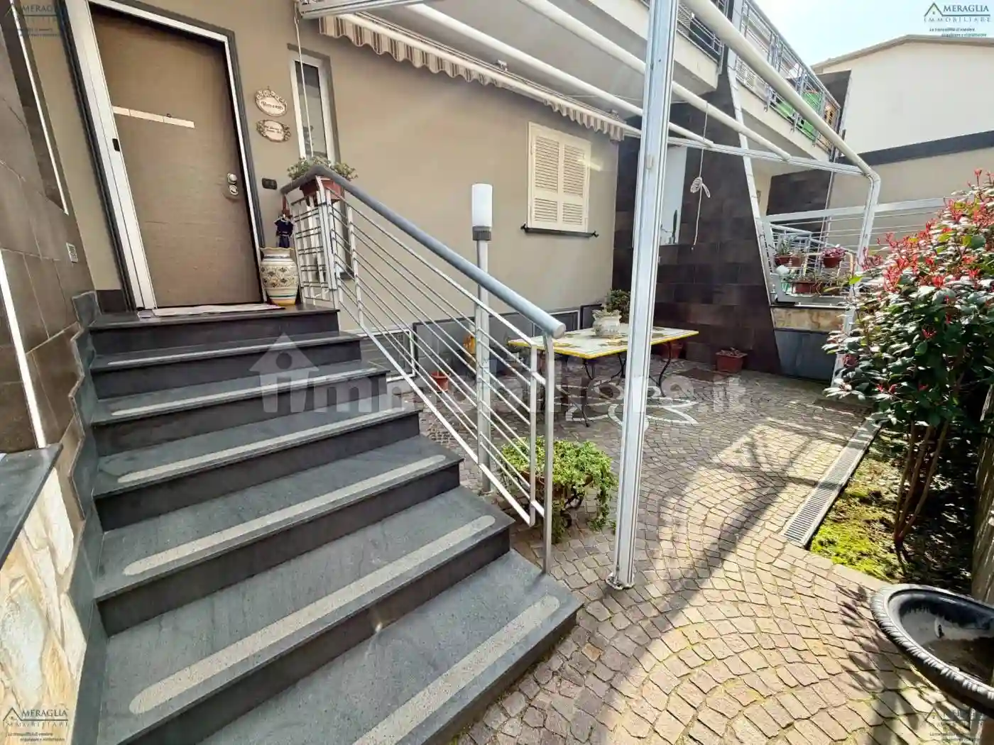 Villetta a schiera - foto 2