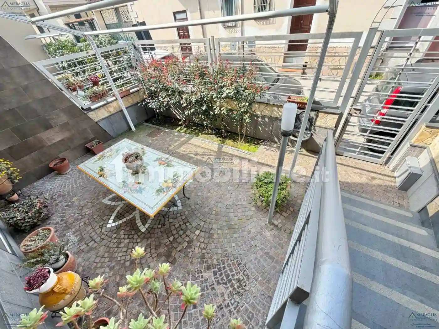 Villetta a schiera - foto 3